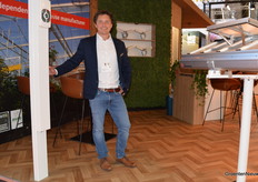 Caeli also has a retrofit solution ready these days, Sven van Heijningen told us.
